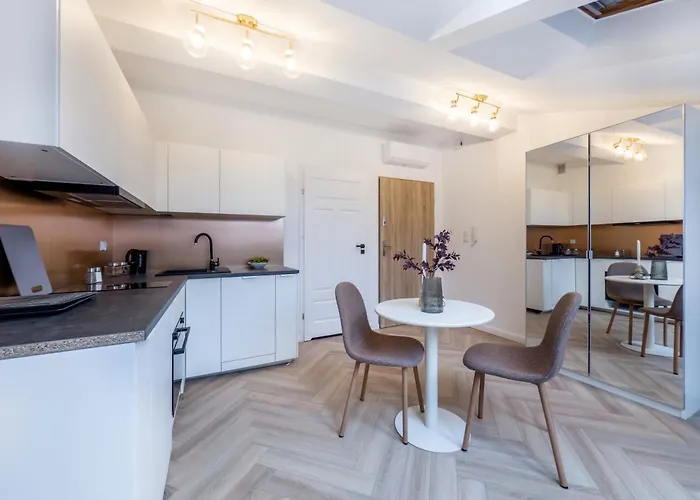 Apartament Dluga 82